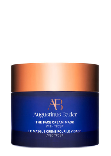 Augustinus Bader The Face Cream Mask 50ml In White