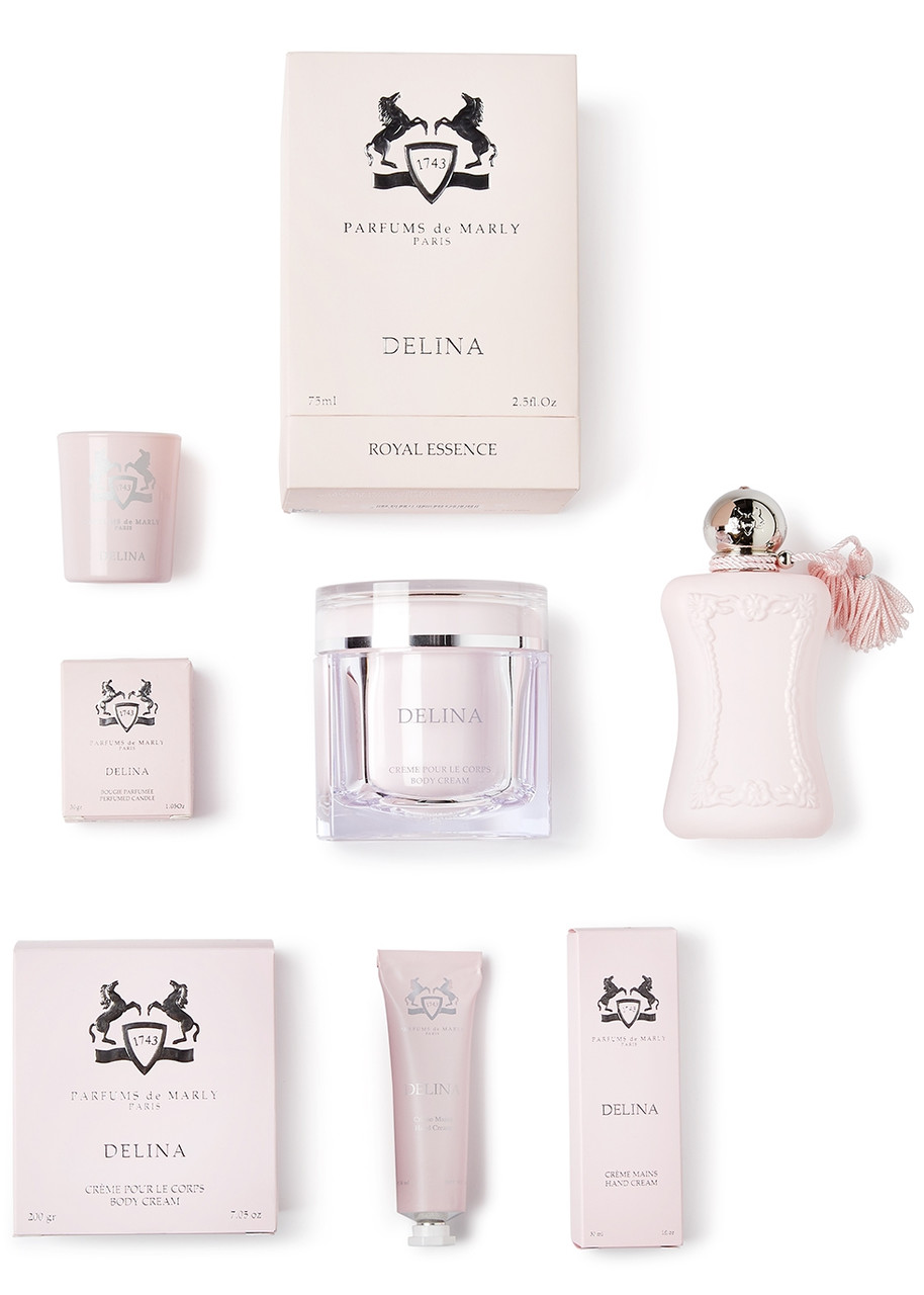  Parfums De Marly Delina Gift Set 