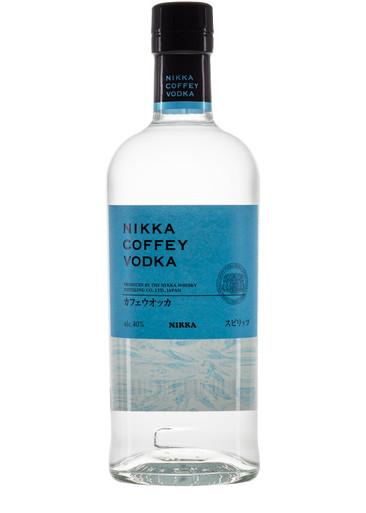 Nikka Nikka Coffey Vodka
