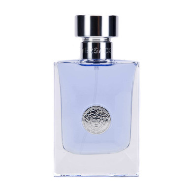 Versace Pour Homme Eau De Toilette 50ml