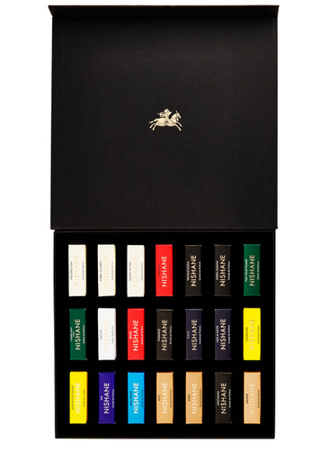 Nishane Discovery Set 21X1.5Ml, Best-selling Fragrances