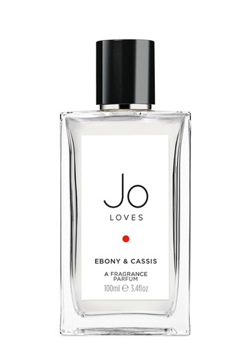 Jo Loves Women's Cassis Ebony And Eau De Parfum 100Ml