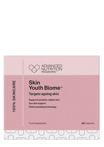 Advanced Nutrition Programme Skin Youth Biome, Supplements, Star