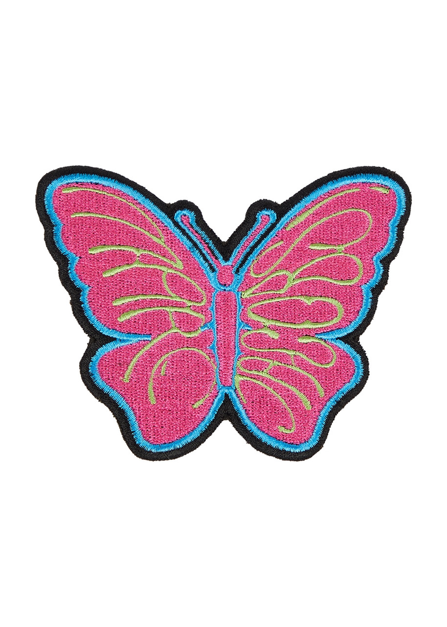 Marc Jacobs Patch - Pink
