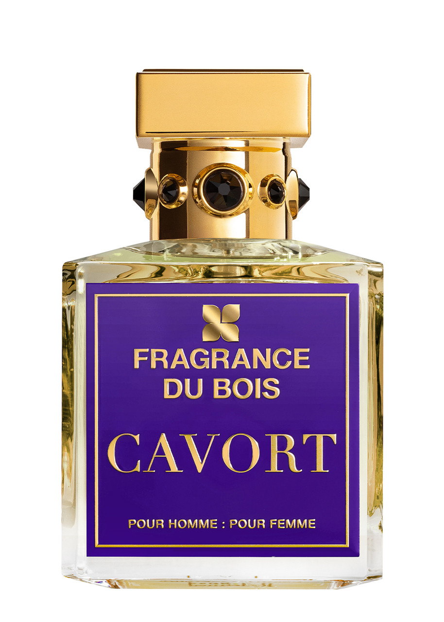 Fragrance Du Bois Men's Bois Fragrance Du Cavort Eau De Parfum 100Ml