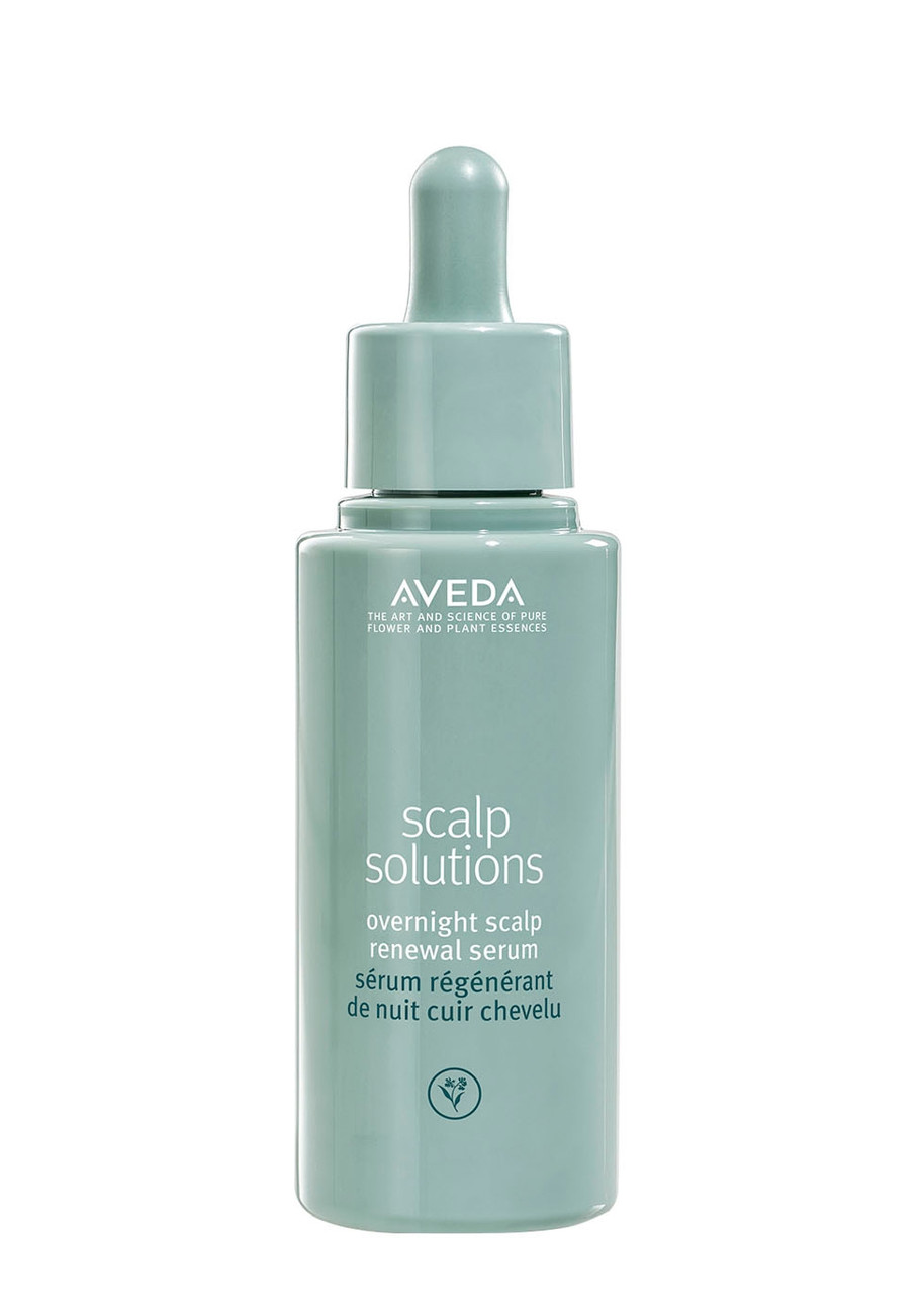 Aveda Women's Na - Scalp Solutions Overnight Scalp Renewal Serum 50Ml – – Beauty Treatments