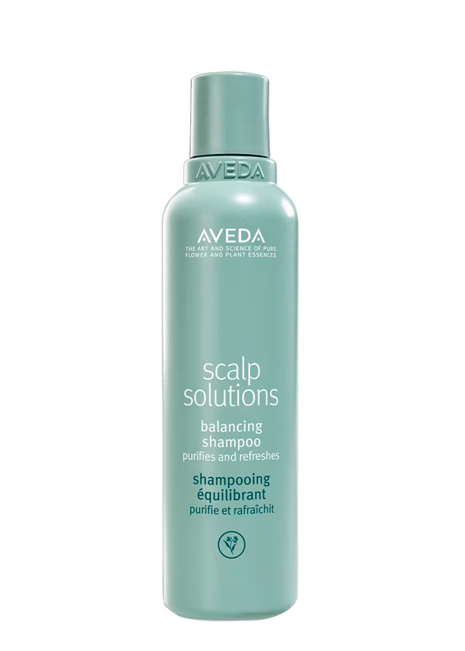 Aveda Women's Na - Scalp Solutions Balancing Shampoo 200Ml – – Hair Shampoo