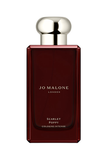 JO Malone London Scarlet Poppy Cologne Intense, Fragrance, 100ml