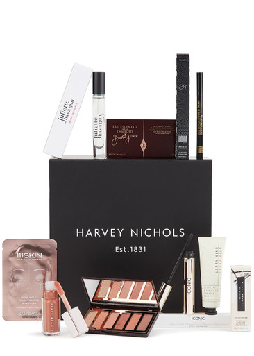Harvey Nichols Christmas Party Prep Gift Set