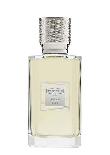 Ex Nihilo Men's N/A Ex Ihilo Outcast Blue Eau De Parfum 100Ml
