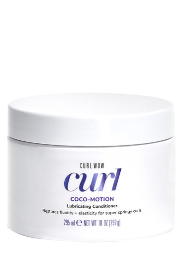 Color Wow Coco-motion Lubricating Conditioner