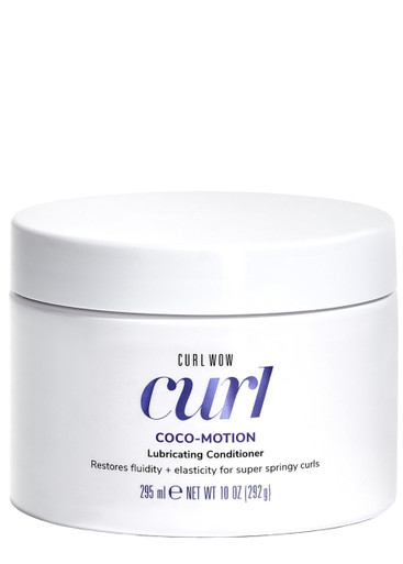 Color Wow Coco-motion Lubricating Conditioner