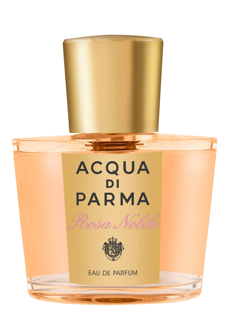 Acqua Di Parma Women's N/A Acqu Di Parm Ros Obile Eau De Parfum 100Ml