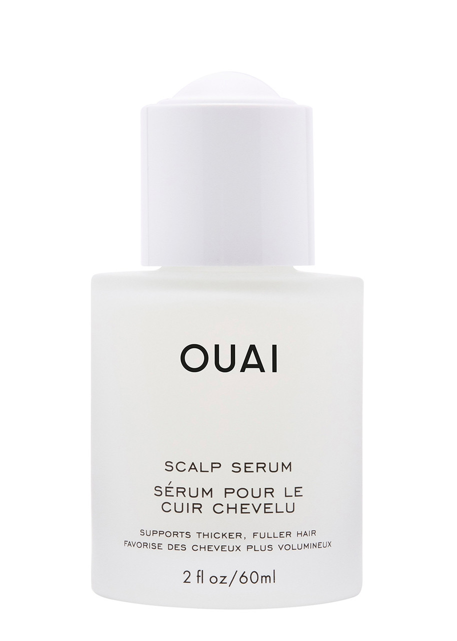 Ouai Men's Na Scalp Serum 60Ml - Promotes Thicker, Healthier Hair