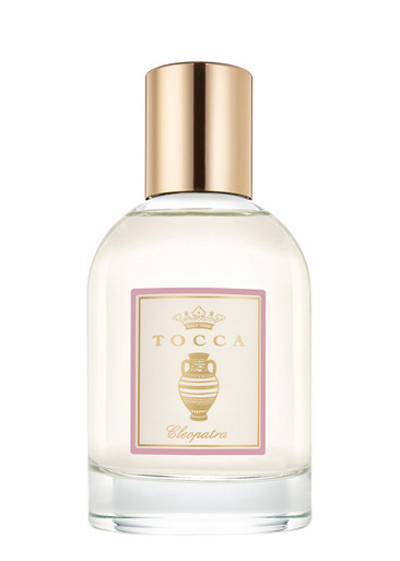 Tocca Women's Cleopatra Olio Sublime Profumato 100Ml