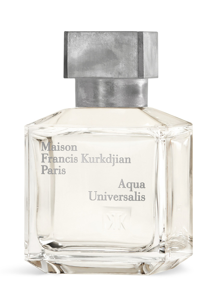 Maison Francis Kurkdjian Men's N/A Maiso Fracis Kurkdjia Aqu Uiversalis 70Ml, Perfume, Bergamot