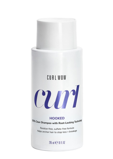 Color Wow Hooked 100% Clean Shampoo With Root-locking Technology