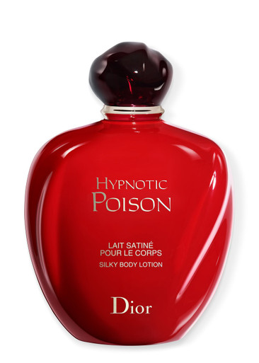 Dior Hypnotic Poison Silky Body Lotion 200ml
