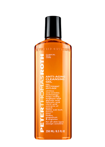 Peter Thomas Roth Anti-aging Cleansing Gel 250ml