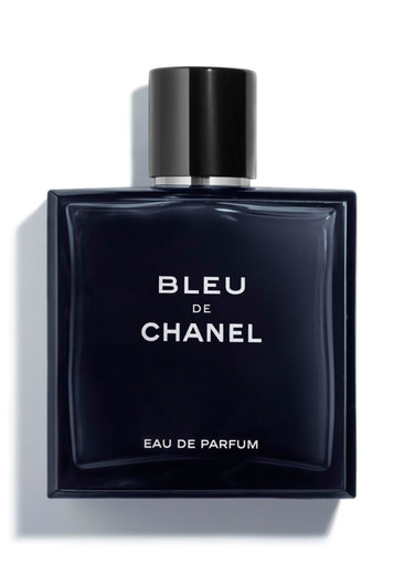 Chanel Bleu DE Chanel~eau De Parfum Spray 100ml, Aromatic-woody
