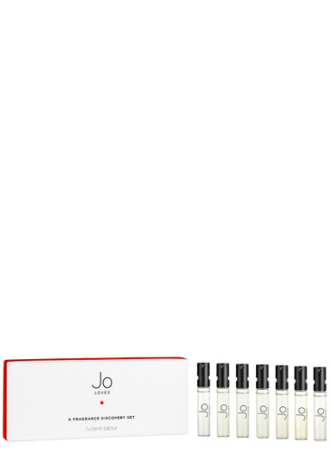 JO Loves Discovery Set 7x2ml