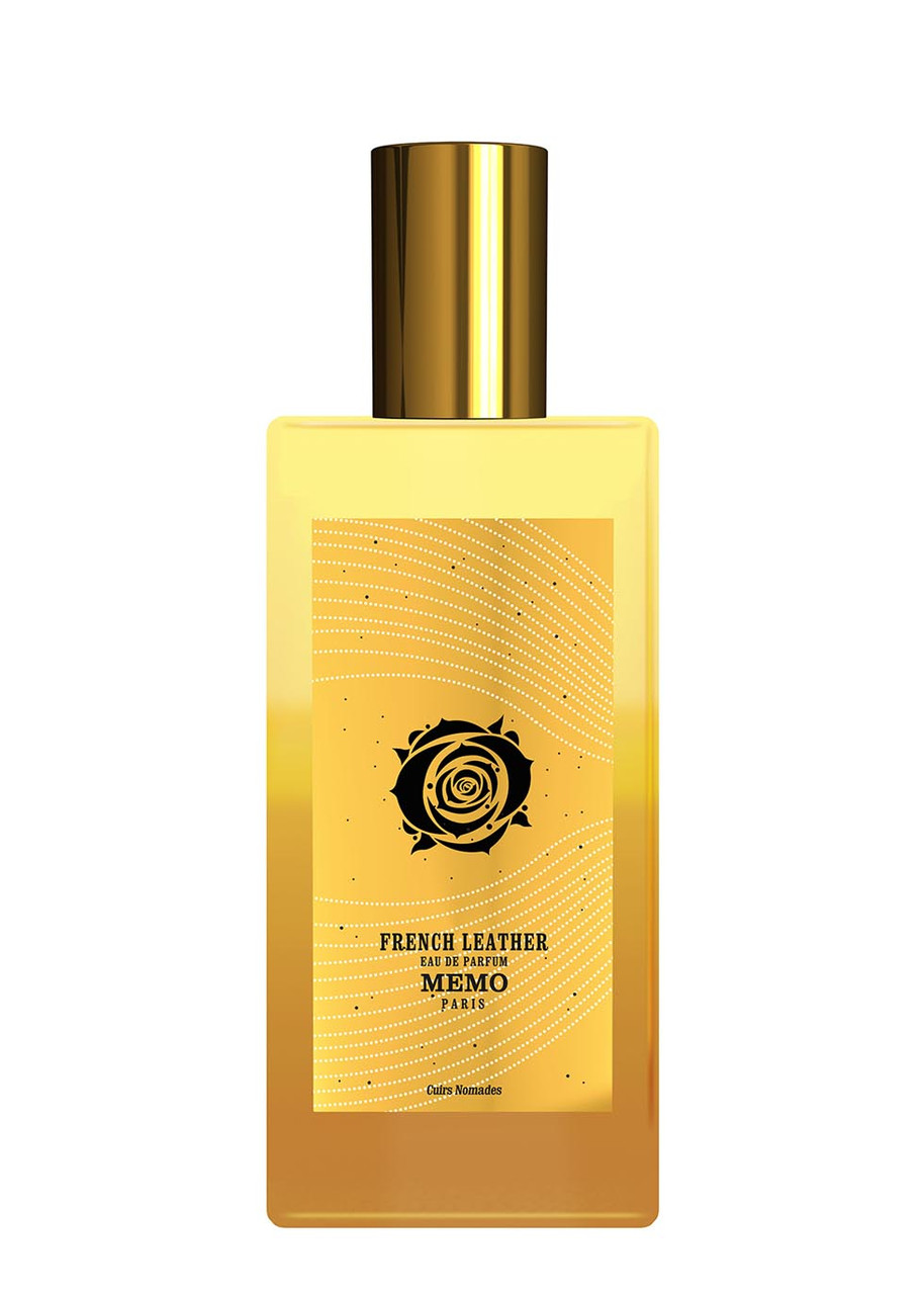 Memo Paris Men's N/A Frech Leather Eau De Parfum 200Ml