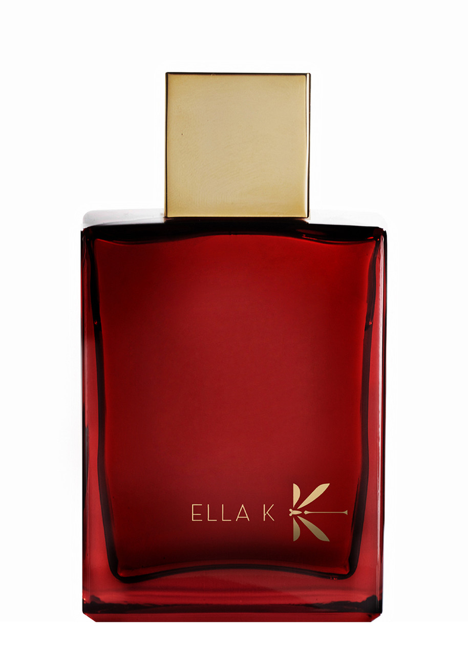 Ella K Women's Na Camelia K Eau De Parfum 100Ml
