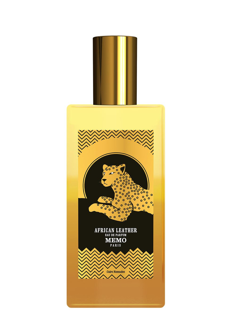 Memo Paris Men's N/A Africa Leather Eau De Parfum 200Ml