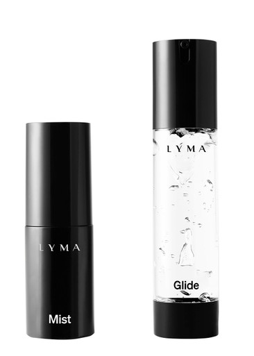 Lyma Laser Mist & Glide Refill 30 Days In White
