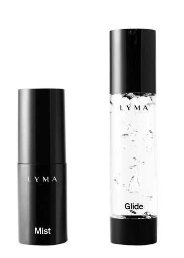 Lyma Laser Mist & Glide Refill 60 Days In White