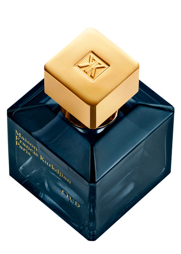 Maison Francis Kurkdjian Oud 70ml, Perfume, Saffron