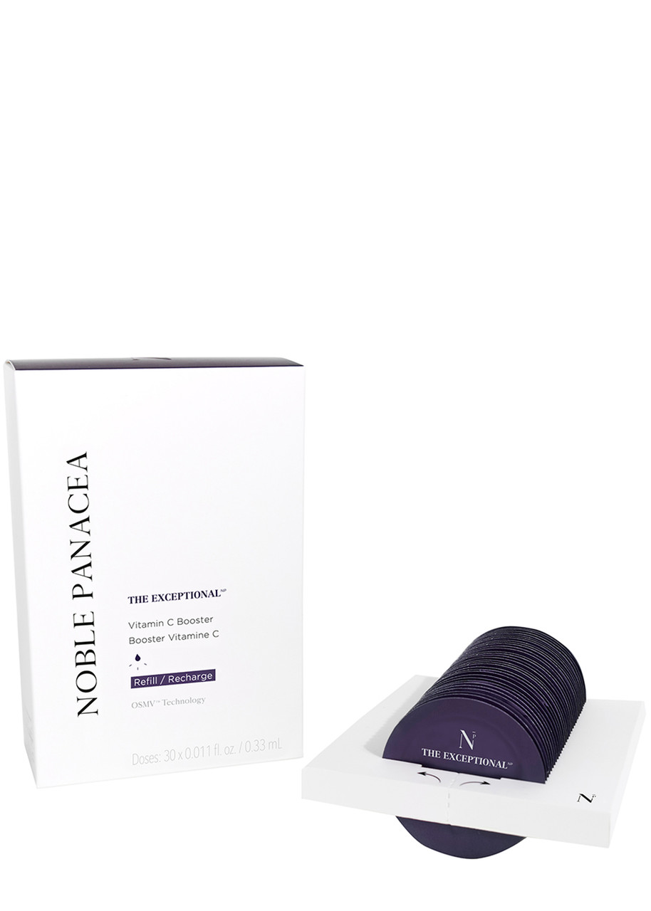 Noble Panacea Women's Na The Exceptional Vitamin C Boost Refill