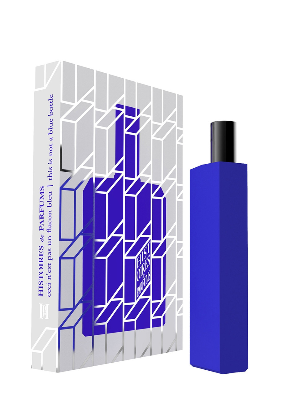 Histoires De Parfums Men's N/A This Is Ot Blue Bottle 1.1 15Ml