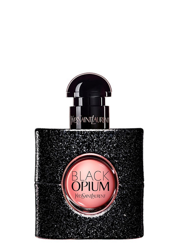 Yves Saint Laurent Black Opium Eau De Parfum 30ml
