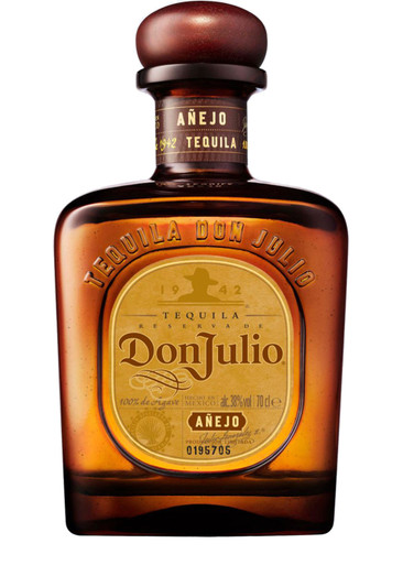 Don Julio Tequila Don Julio Añejo Tequila