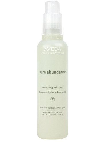 Aveda - Pure Abundance Volumizing Hair Spray 200ml – Female – Beauty Styling