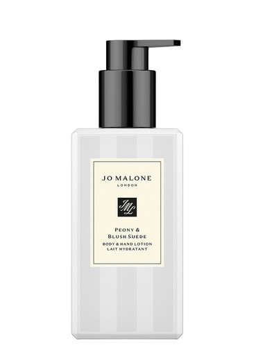 JO Malone London Peony & Blush Suede, Body & Hand Lotion 250ml