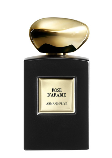 Armani Beauty Privé Rose D'arabie Eau De Parfum 100ml