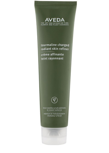 Aveda - Tourmaline Charged Refiner 100ml - Skin Care Masks - Radiant Skin – Female – Beauty Exfoliators