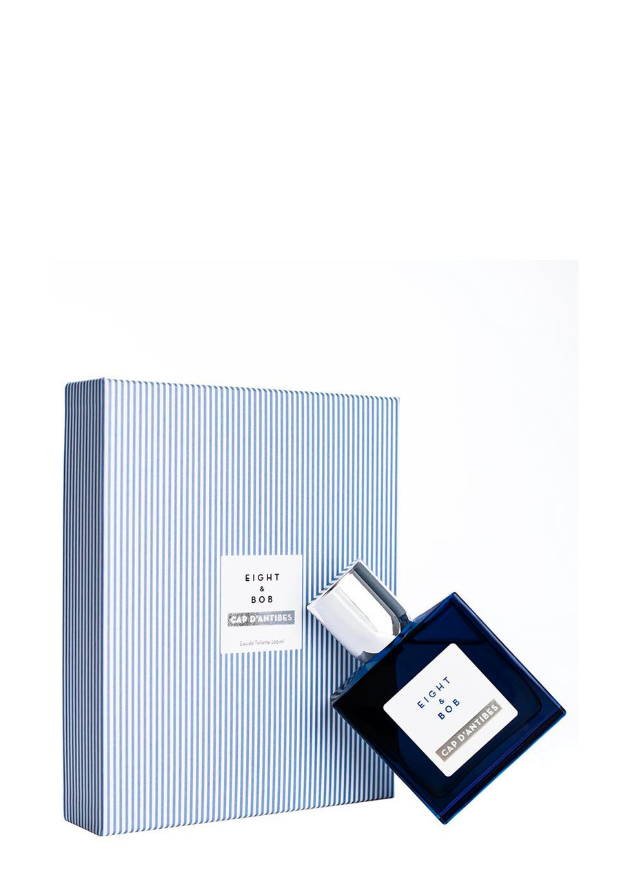  Eight & Bob Cap D'antibes Eau De Parfum 100ml 