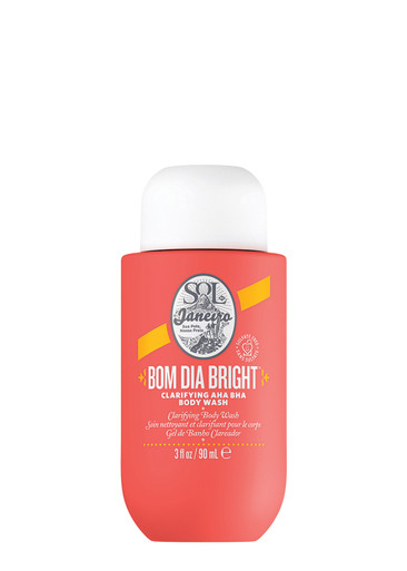 Sol De Janeiro Bom Dia Bright Body Wash 90ml