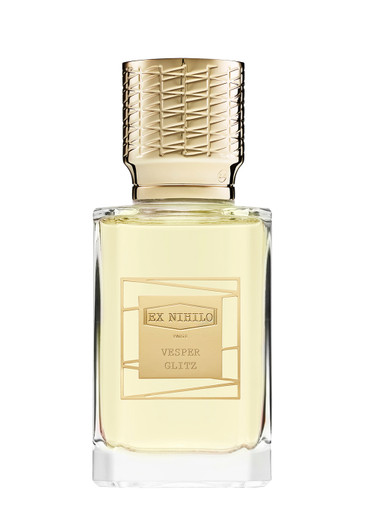 EX Nihilo Vesper Glitz Eau De Parfum 50ml