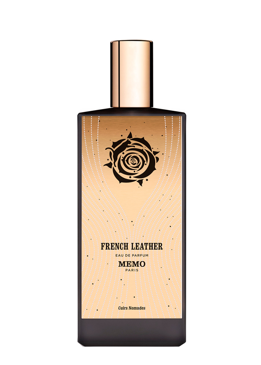 Memo Paris Men's N/A Frech Leather Eau De Parfum 75Ml