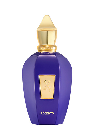 Xerjoff Accento Eau De Parfum 100ml, Fragrance, Male, Floral