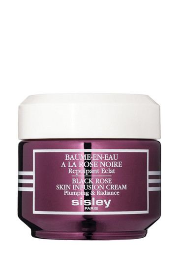 Sisley Paris Sisley Black Rose Infusion Cream 50ml, Day Creams, Silk In Na