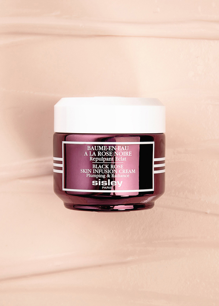 Sisley Paris Sisley Black Rose Infusion Cream 50ml, Day Creams, Silk In Na