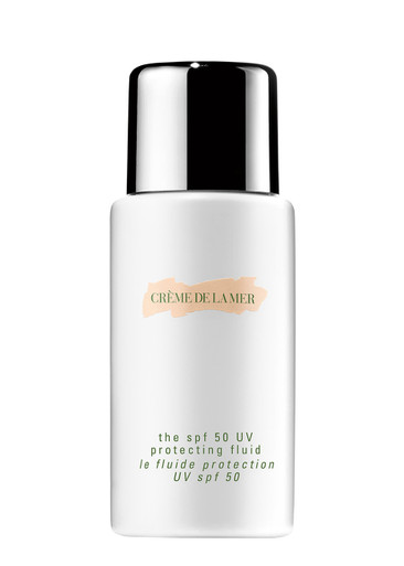 La mer - UV Protecting Cream SPF50 50ml - Suncare - Hydrating - B60 – Female – Sun Protection