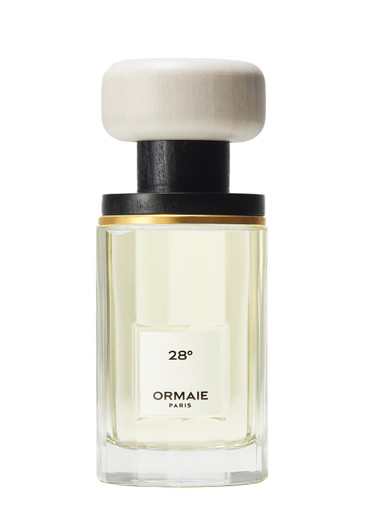 Ormaie 28° Eau De Parfum 100ml