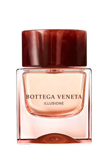 Bottega Veneta Illusione For Her Eau De Parfum 50ml