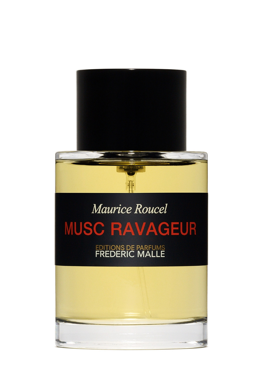 Frederic Malle Men's Na Musc Ravageur Eau De Parfum 100Ml